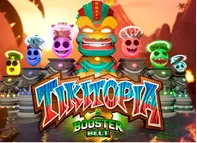 Tikitopia