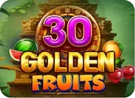 30 Golden Fruits