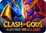 Clash of Gods